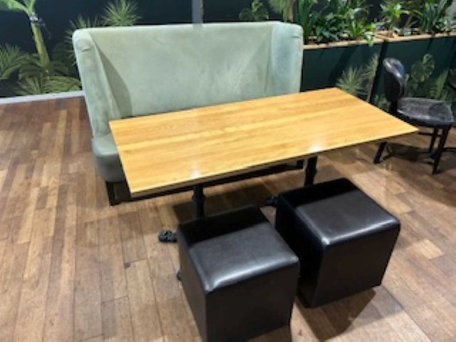 Lounge zitje - afbeelding 1 van  7