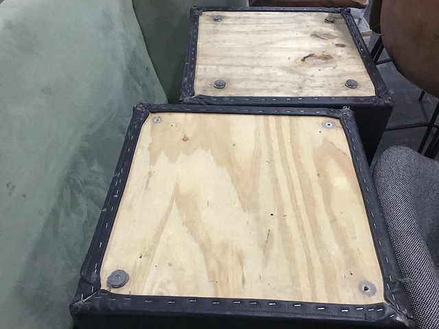 Lounge zitje - afbeelding 4 van  7