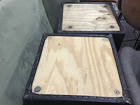 Lounge zitje - afbeelding 4 van  7