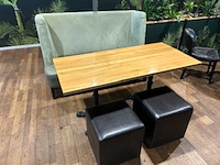 Lounge zitje - afbeelding 1 van  8