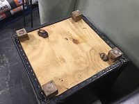 Lounge zitje - afbeelding 5 van  8