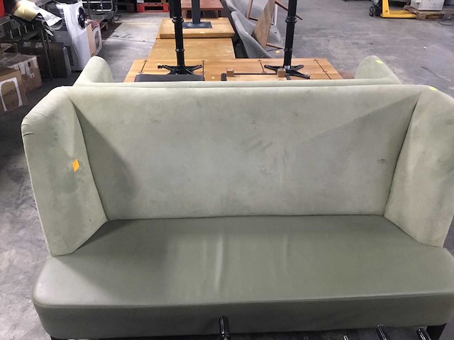 Lounge zitje - afbeelding 8 van  8