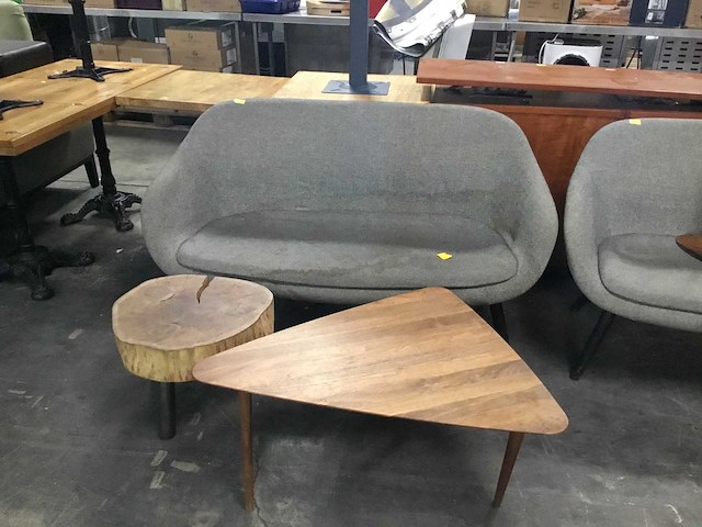 Lounge zitje - afbeelding 2 van  5