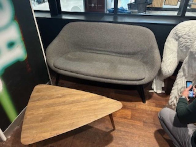 Lounge zitje - afbeelding 1 van  4