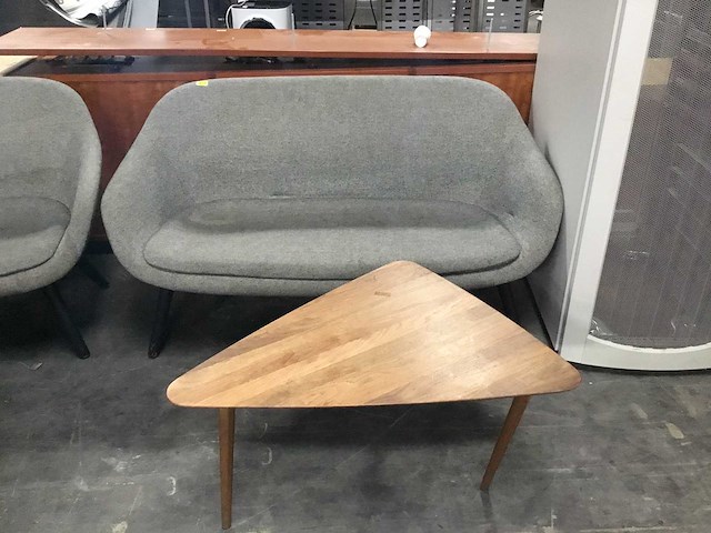 Lounge zitje - afbeelding 2 van  4