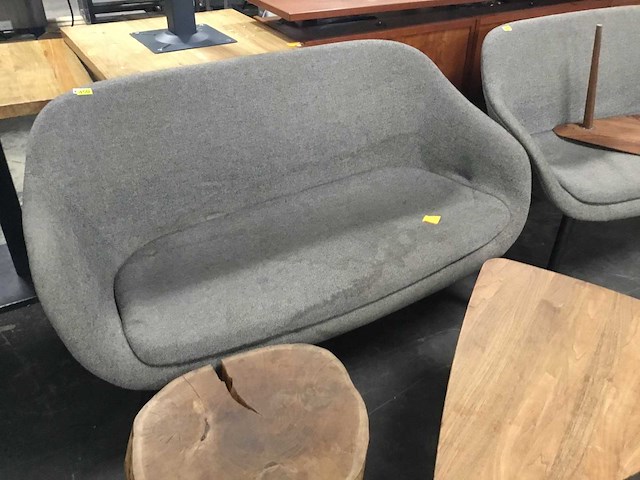 Lounge zitje - afbeelding 4 van  5