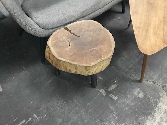 Lounge zitje - afbeelding 2 van  5