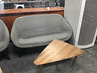 Lounge zitje - afbeelding 2 van  4