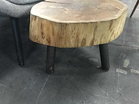 Lounge zitje - afbeelding 5 van  5