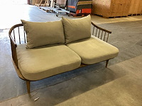 Loungebank 2 zits - afbeelding 1 van  6