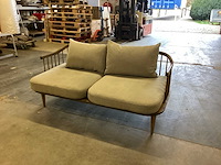 Loungebank 2 zits - afbeelding 3 van  6