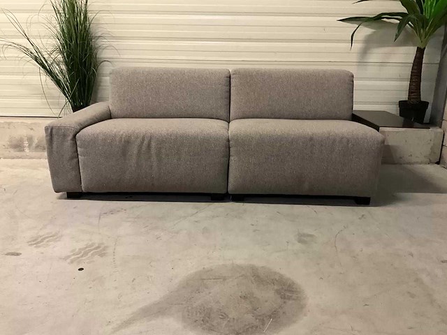 Loungebank - afbeelding 2 van  6