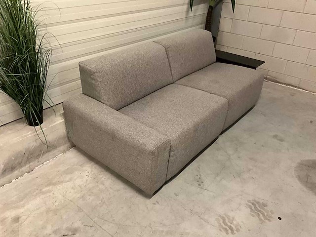 Loungebank - afbeelding 5 van  6