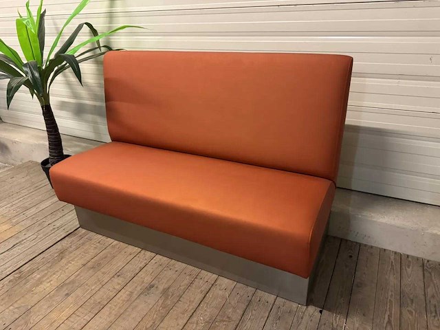 Loungebank - afbeelding 1 van  6