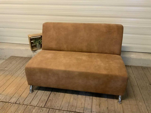 Loungebank - afbeelding 1 van  4