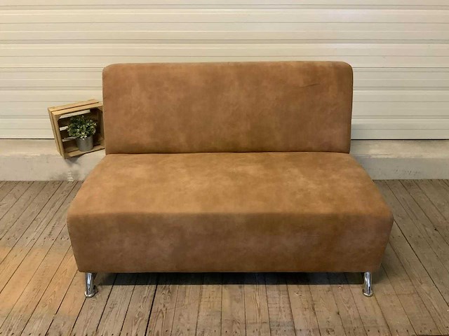 Loungebank - afbeelding 2 van  4