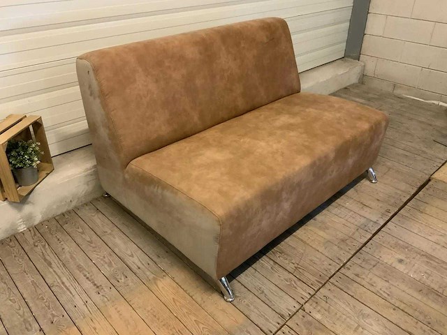 Loungebank - afbeelding 3 van  4