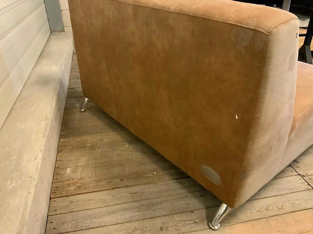 Loungebank - afbeelding 4 van  4