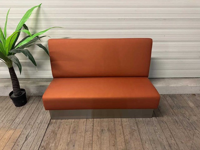Loungebank - afbeelding 1 van  3