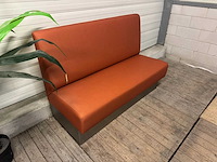 Loungebank - afbeelding 2 van  3