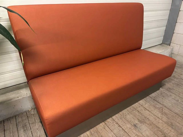 Loungebank - afbeelding 3 van  3