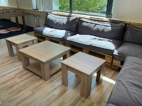 Loungebank - afbeelding 3 van  3