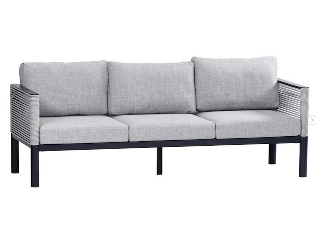 Loungebank - afbeelding 1 van  2