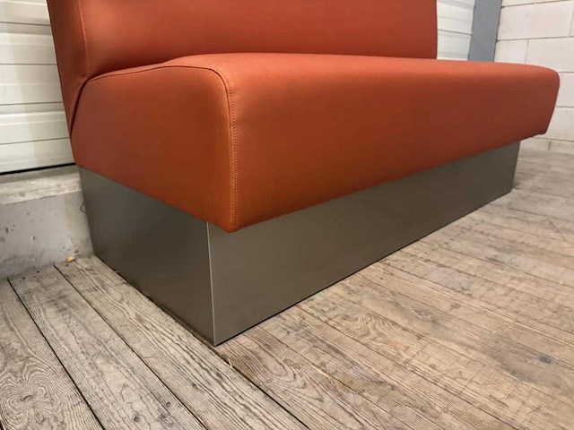 Loungebank - afbeelding 4 van  5