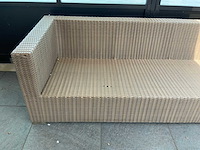 Loungebank - afbeelding 2 van  3