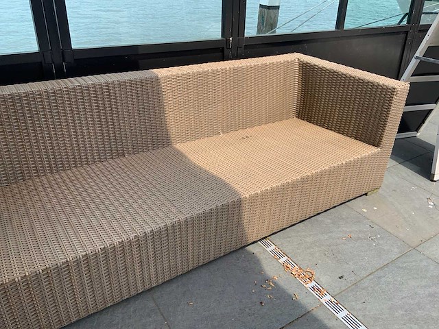 Loungebank - afbeelding 3 van  3