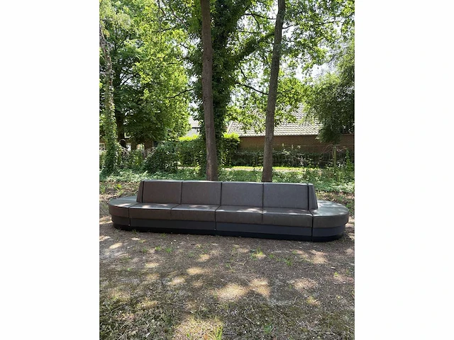Loungebank - afbeelding 3 van  5
