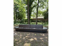Loungebank - afbeelding 3 van  5