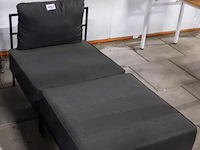 Loungebank - afbeelding 1 van  2
