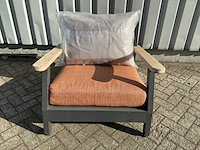 Loungechair - afbeelding 1 van  6