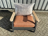 Loungechair - afbeelding 2 van  6