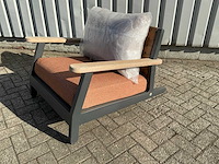 Loungechair - afbeelding 3 van  6