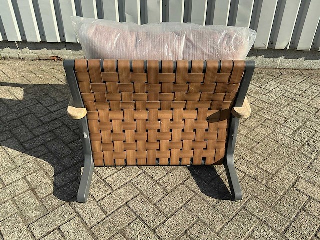 Loungechair - afbeelding 4 van  6