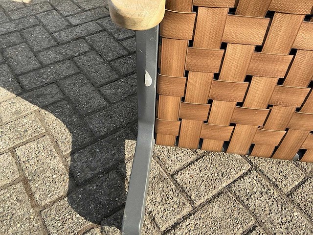 Loungechair - afbeelding 5 van  6