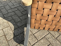 Loungechair - afbeelding 5 van  6