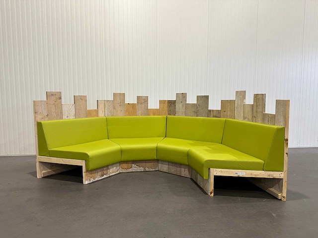 Loungehoekbank - afbeelding 6 van  6