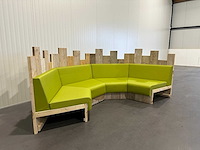 Loungehoekbank - afbeelding 1 van  6