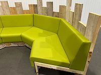 Loungehoekbank - afbeelding 3 van  6