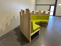 Loungehoekbank - afbeelding 4 van  6