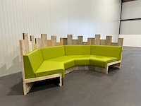 Loungehoekbank - afbeelding 2 van  6