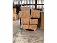 Loungeset - vonato - 0 - 13-delig - afbeelding 2 van  2
