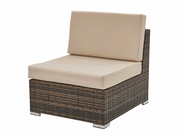 Loungeset - vonato - 0 - 8-delig - afbeelding 8 van  10