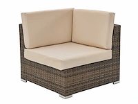 Loungeset - vonato - 0 - 8-delig - afbeelding 9 van  10