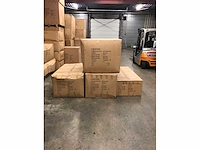 Loungeset - vonato - merlano - 0 - 7-delig - afbeelding 2 van  2