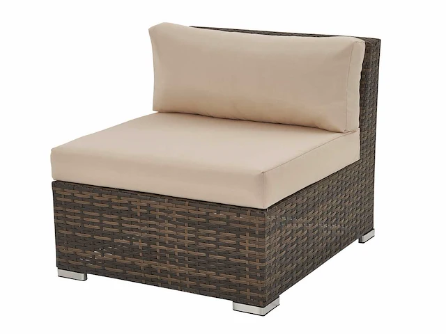 Loungeset - vonato - oasi - 0 - 8-delig - afbeelding 10 van  10