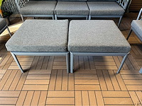 Loungeset 5 pers - lounge set - afbeelding 14 van  15